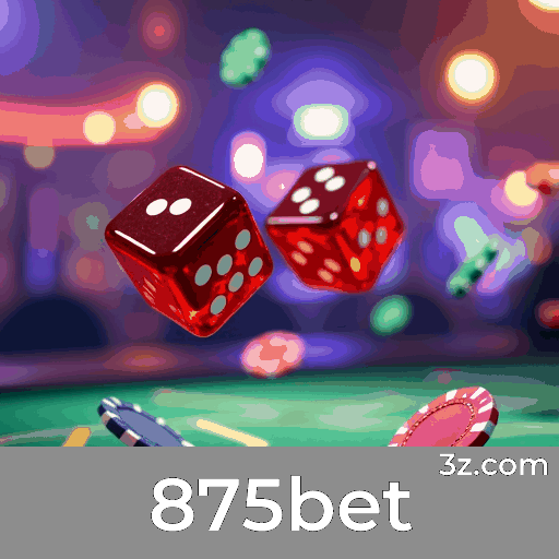 Luxo e Exclusividade: Experiência de Casino no 875bet