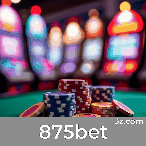 875bet: Jogos de Cassino Incríveis e Emocionantes
