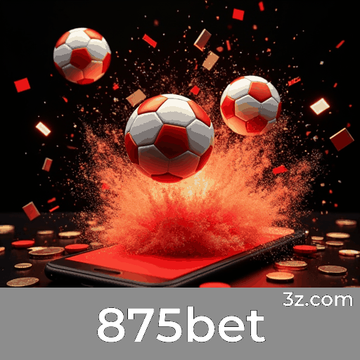 Luxo e Exclusividade: Experiência de Casino no 875bet