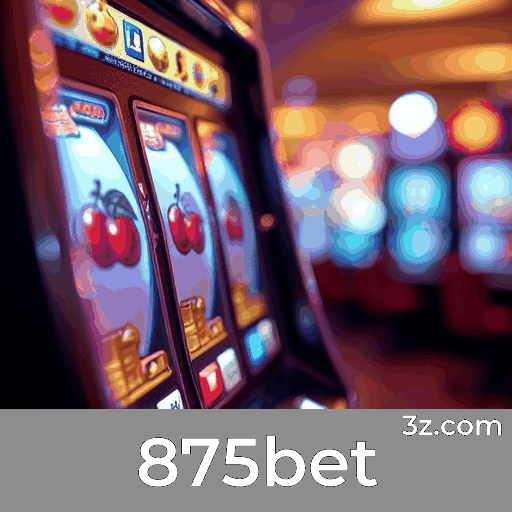 Bônus Reais no 875bet: Valor Verdadeiro e Transparência