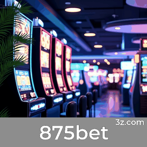 875bet Promoções Inteligentes: Experiência Personalizada para Cada Jogador