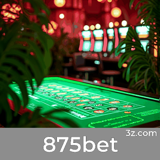 Controle Personalizado e Seguro da Sua Conta na 875bet