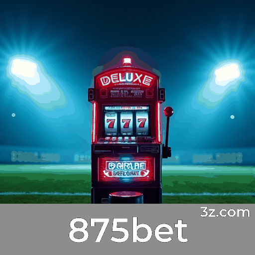875bet Promoções Inteligentes: Experiência Personalizada para Cada Jogador